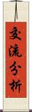 交流分析 Scroll