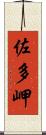 佐多岬 Scroll