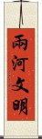 兩河文明 Scroll