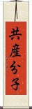 共産分子 Scroll