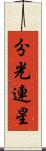 分光連星 Scroll