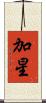 加星 Scroll