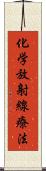 化学放射線療法 Scroll
