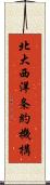 北大西洋条約機構 Scroll