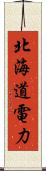 北海道電力 Scroll