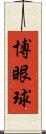 博眼球 Scroll