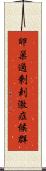 卵巣過剰刺激症候群 Scroll