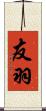 友羽 Scroll