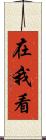 在我看 Scroll