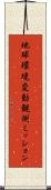 地球環境変動観測ミッション Scroll