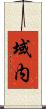 域内 Scroll