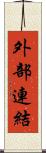 外部連結 Scroll