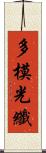 多模光纖 Scroll