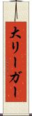 大リーガー Scroll