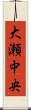 大瀬中央 Scroll