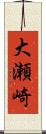 大瀬崎 Scroll