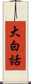 大白話 Scroll