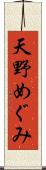 天野めぐみ Scroll