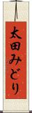 太田みどり Scroll