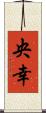 央幸 Scroll