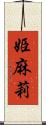 姫麻莉 Scroll