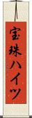 宝珠ハイツ Scroll