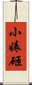 小婊砸 Scroll