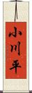 小川平 Scroll