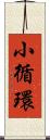 小循環 Scroll