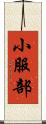 小服部 Scroll