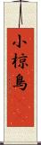 小椋鳥(rK) Scroll