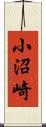 小沼崎 Scroll