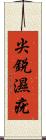 尖銳濕疣 Scroll