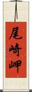 尾崎岬 Scroll