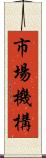 市場機構 Scroll