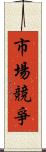 市場競爭 Scroll