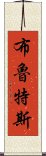 布魯特斯 Scroll