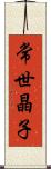 常世晶子 Scroll