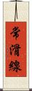 常滑線 Scroll