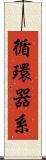 循環器系 Scroll