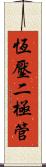 恆壓二極管 Scroll