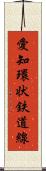 愛知環状鉄道線 Scroll