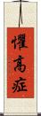懼高症 Scroll