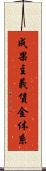 成果主義賃金体系 Scroll
