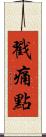 戳痛點 Scroll