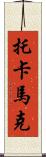 托卡馬克 Scroll