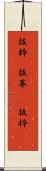 抜粋(P) Scroll