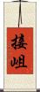 接岨 Scroll
