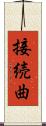 接続曲 Scroll