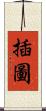 插圖 Scroll